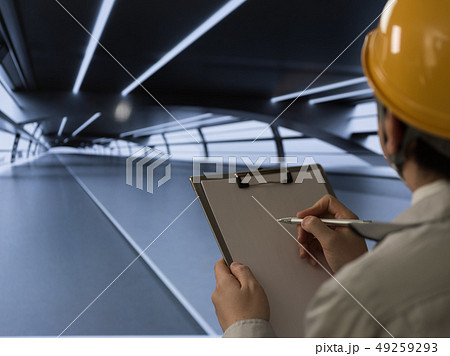 作業員 作業員 49259293