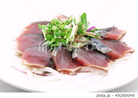 かつおのたたき 49260049