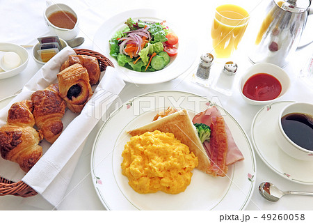朝食 49260058