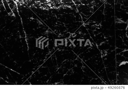 Black and white marble stone natural background Black and white marble stone natural background 49260876