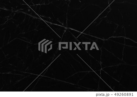 Black and white marble stone natural background Black and white marble stone natural background 49260891