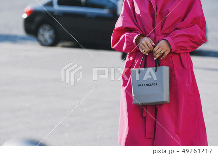 Paris, France -February 27, 2019 Paris, France -February 27, 2019 49261217