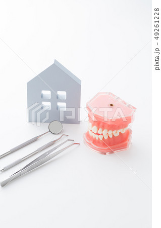 訪問歯科イメージ 49261228