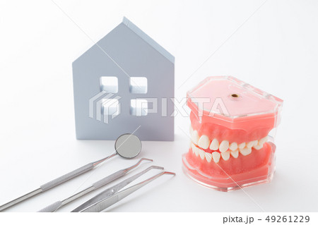 在宅歯科イメージ 49261229