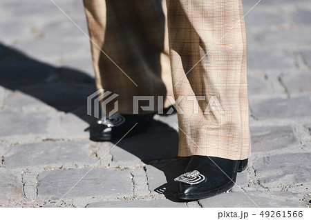 Street style outfit Street style outfit 49261566