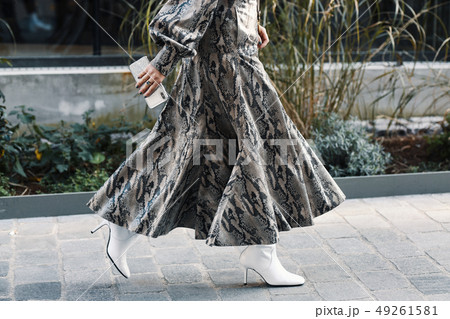 Street style outfit Street style outfit 49261581