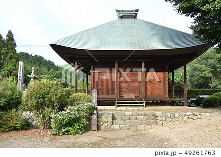盛蓮寺 観音堂 盛蓮寺 観音堂 49261763