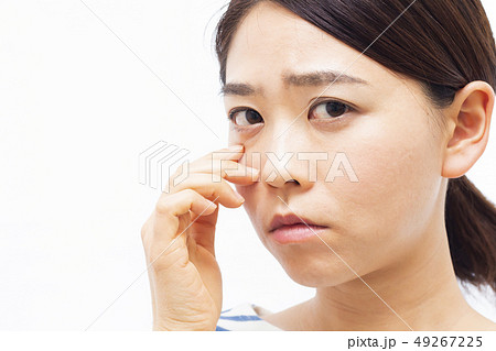 眼窩脂肪 49267225