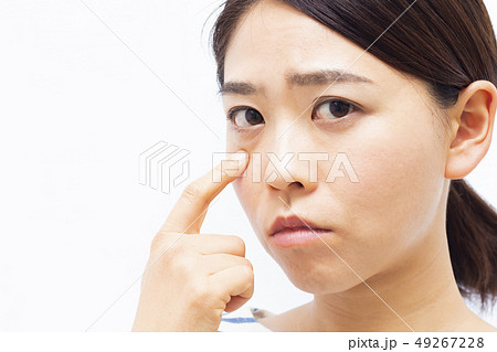 眼窩脂肪 49267228