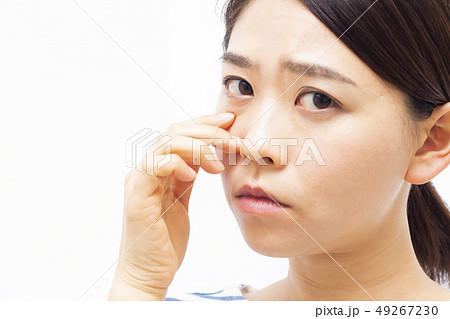 眼窩脂肪 49267230