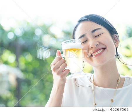 生ビール 49267562