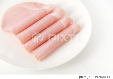 ロースハム ロースハム 49268834