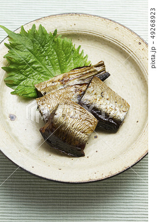 身欠きにしんの甘露煮11 49268923