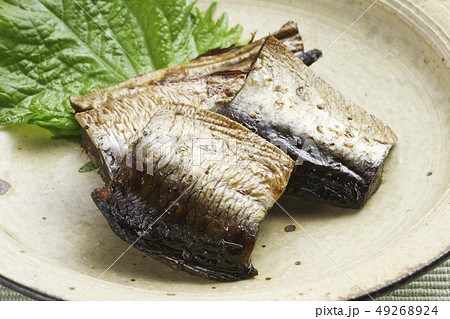 身欠きにしんの甘露煮12 49268924