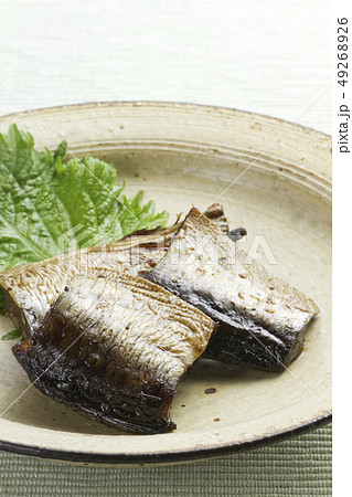 身欠きにしんの甘露煮14 49268926