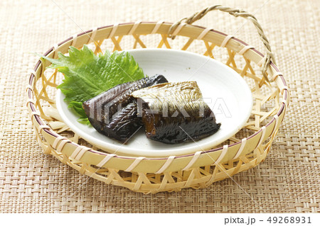 身欠きにしんの甘露煮18 49268931