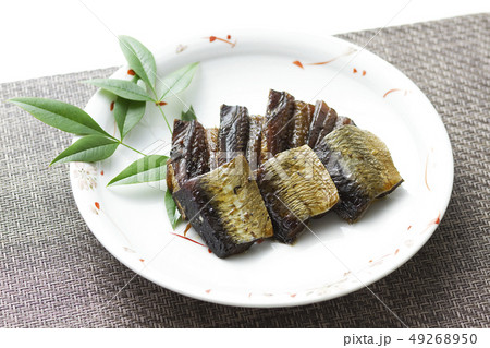 身欠きにしんの甘露煮30 49268950