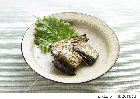身欠きにしんの甘露煮4 49268953