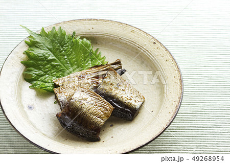 身欠きにしんの甘露煮5 49268954