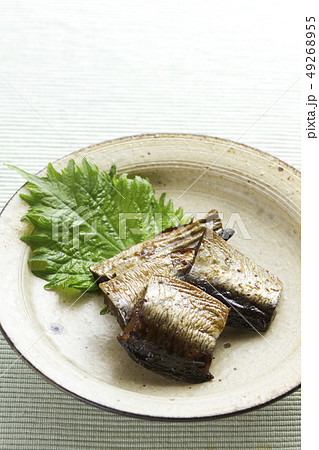 身欠きにしんの甘露煮6 49268955