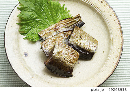 身欠きにしんの甘露煮8 49268958