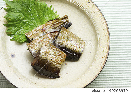 身欠きにしんの甘露煮9 49268959