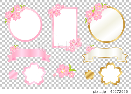Cherry Blossoms Cherry Blossoms 49272936