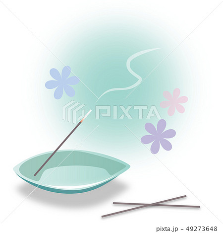 スティック型お香 スティック型お香 49273648