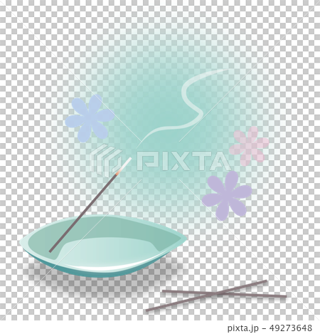 スティック型お香 スティック型お香 49273648