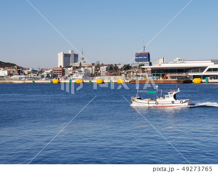 港 トントンベ 浜 49273765