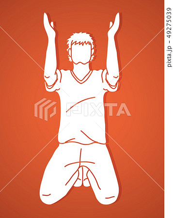 Praise God, Prayer Christian praying Thank you God Praise God, Prayer Christian praying Thank you God 49275039
