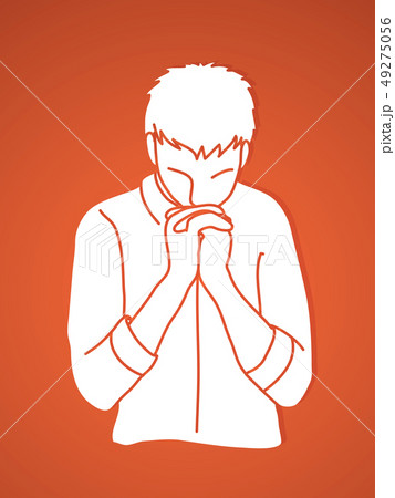 Praise God, Prayer Christian praying Thank you God Praise God, Prayer Christian praying Thank you God 49275056