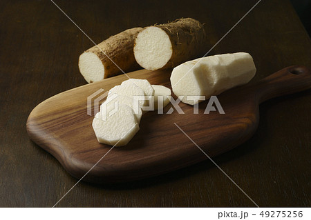 マ 食べ物 フード 49275256