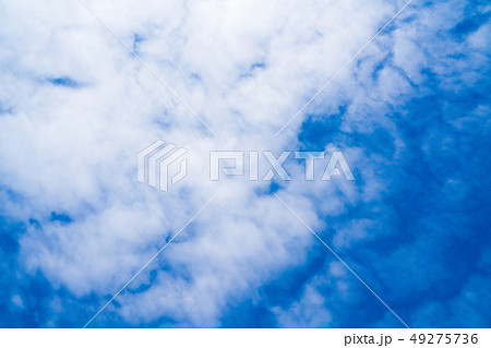3月の空（3:2） 49275736
