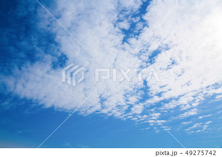 3月の空（3:2） 49275742