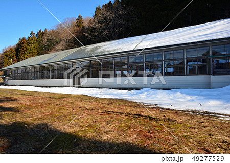 下郷町立旭田小学校中妻分校へ行きました #9 下郷町立旭田小学校中妻分校へ行きました #9 49277529
