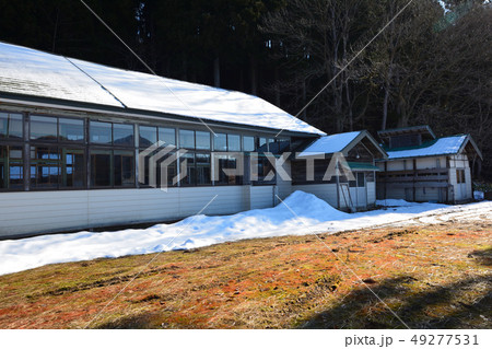 下郷町立旭田小学校中妻分校へ行きました #7 下郷町立旭田小学校中妻分校へ行きました #7 49277531