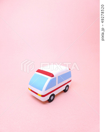 救急車 49278520