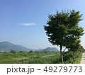 夏 風景 空 49279773