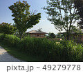 夏 風景 空 49279778