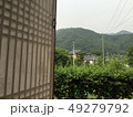 夏 風景 空 49279792