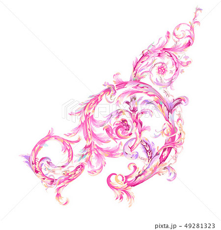 模様 柄 パターン 49281323