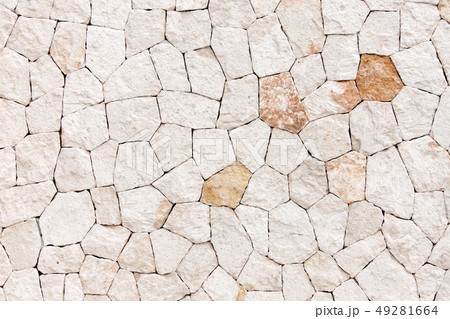 stone decorative tile texture 49281664