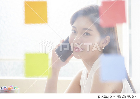 女性 ビジネス 女性 ビジネス 49284667