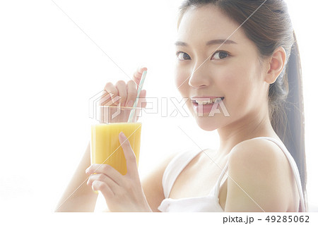 女性 ヘルシー 女性 ヘルシー 49285062