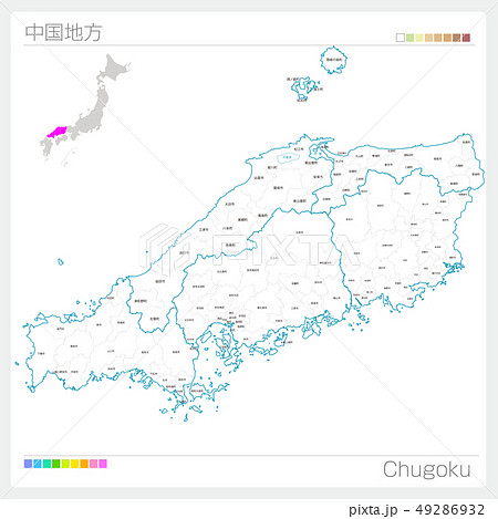 アジア大陸の白地図イラスト 国名入り 首都名入り を無料ダウンロード