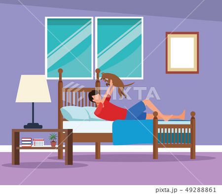routines at home 49288861