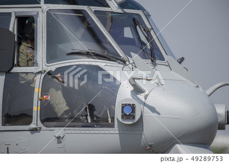 Air helicopter h225m . 49289753