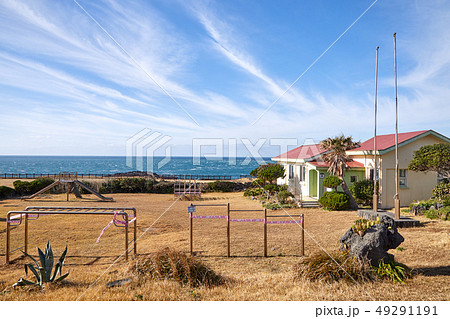 馬羅島 済州島 西帰浦市 49291191