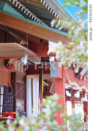 上総出雲大社 本坪鈴 祈りの場 撮影協力 千葉県いすみ市 クラブツーリズム株式会社の写真素材 上総出雲大社 本坪鈴 祈りの場 撮影協力 千葉県いすみ市 クラブツーリズム株式会社の写真素材